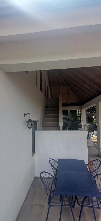 Kuca Za Odmor "Crni Bor" Apartment Голубац Екстериор снимка