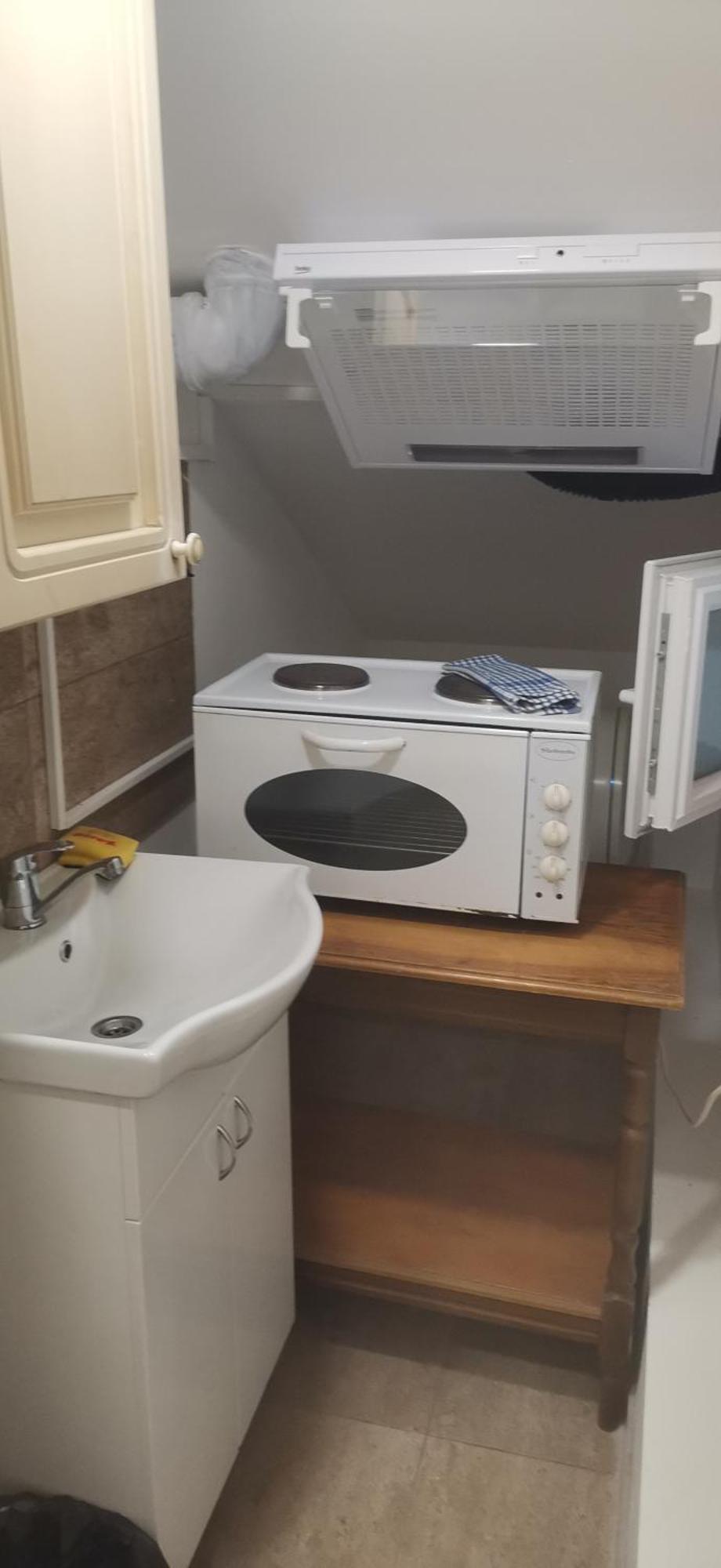 Kuca Za Odmor "Crni Bor" Apartment Голубац Стая снимка